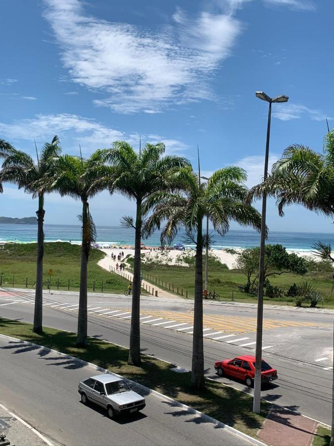 Cabo Frio Lider Da Praia Dış mekan fotoğraf