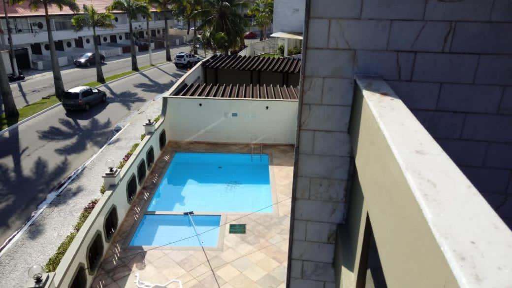 Cabo Frio Lider Da Praia Dış mekan fotoğraf