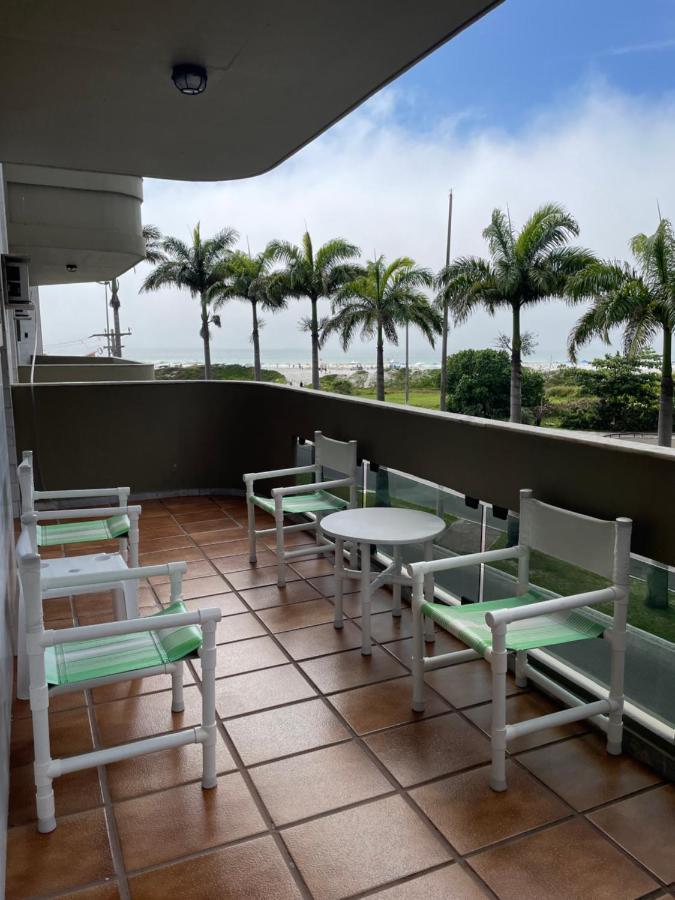 Cabo Frio Lider Da Praia Dış mekan fotoğraf