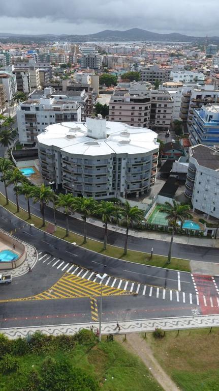 Cabo Frio Lider Da Praia Dış mekan fotoğraf